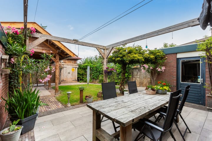 Foto 4 van Kostersland 42