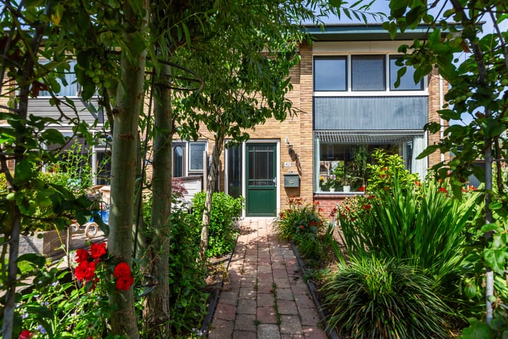 Foto 5 van Kostersland 42