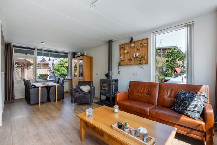 Foto 8 van Kostersland 42