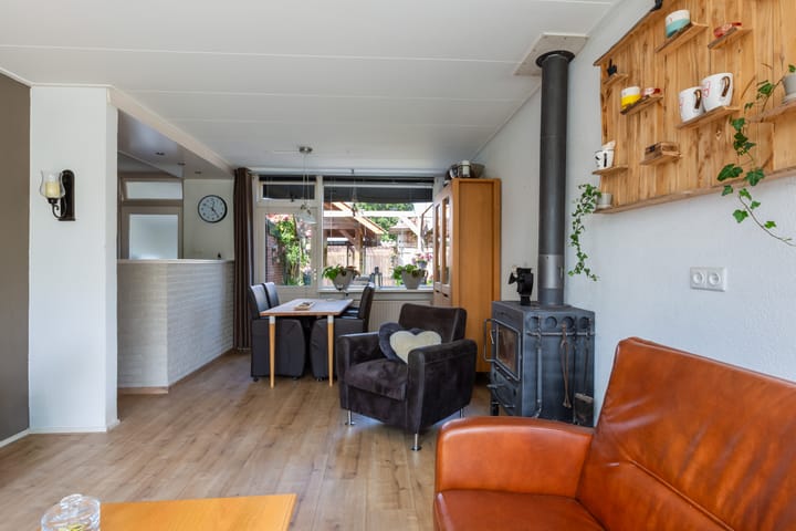 Foto 10 van Kostersland 42