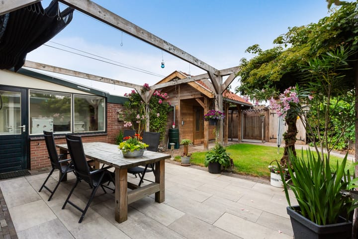 Foto 28 van Kostersland 42