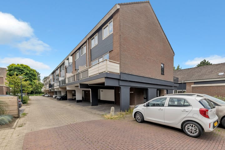 Photo 1 of Boogschutter 143