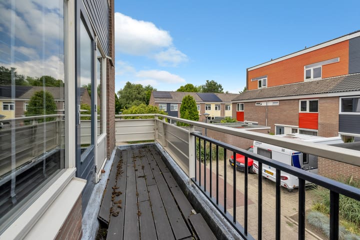 Photo 31 of Boogschutter 143