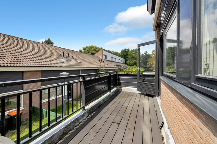 Photo 36 of Boogschutter 143