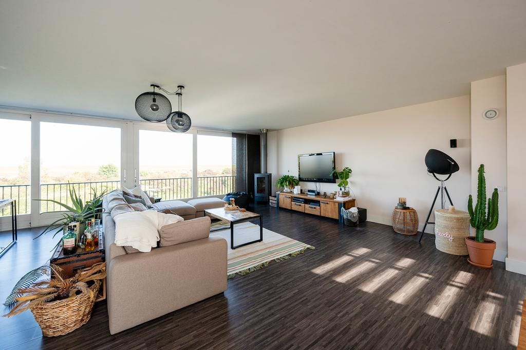 Foto 1 van Stopperknoop 31-B