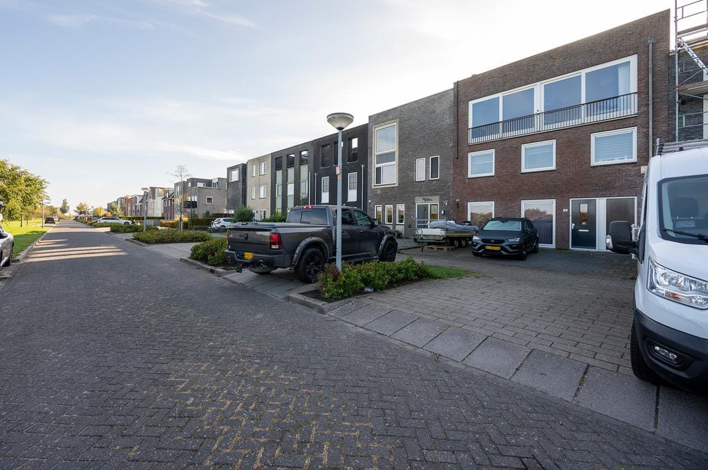 Foto 2 van Stopperknoop 31-B