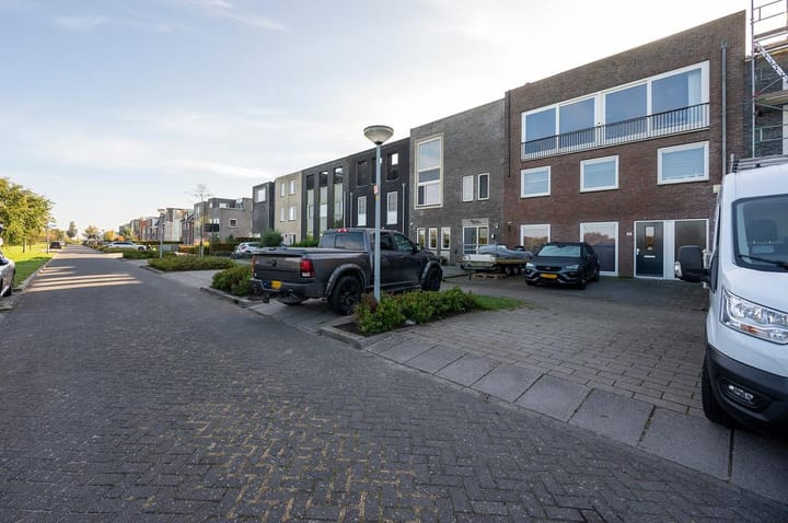 Foto 2 van Stopperknoop 31-B