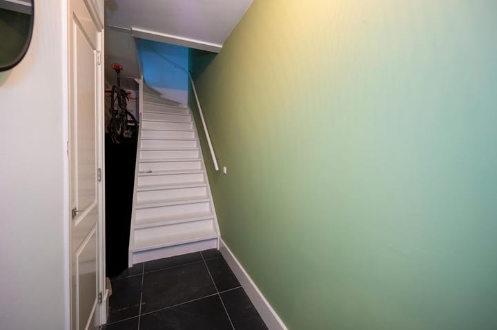 Foto 3 van Stopperknoop 31-B