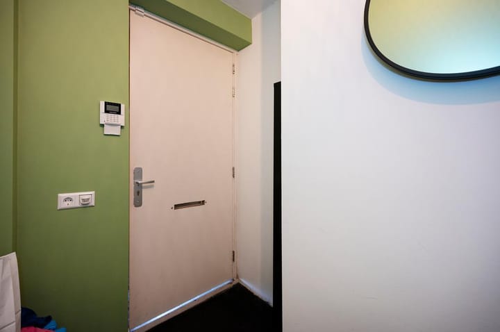 Foto 4 van Stopperknoop 31-B