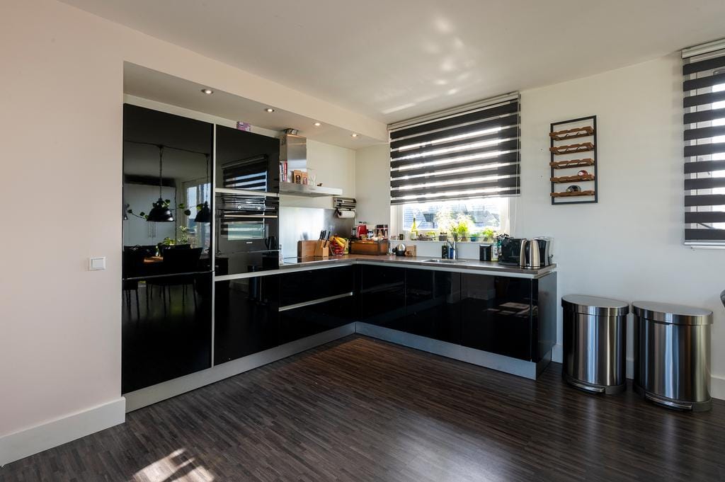 Foto 9 van Stopperknoop 31-B