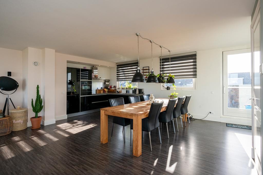 Foto 10 van Stopperknoop 31-B