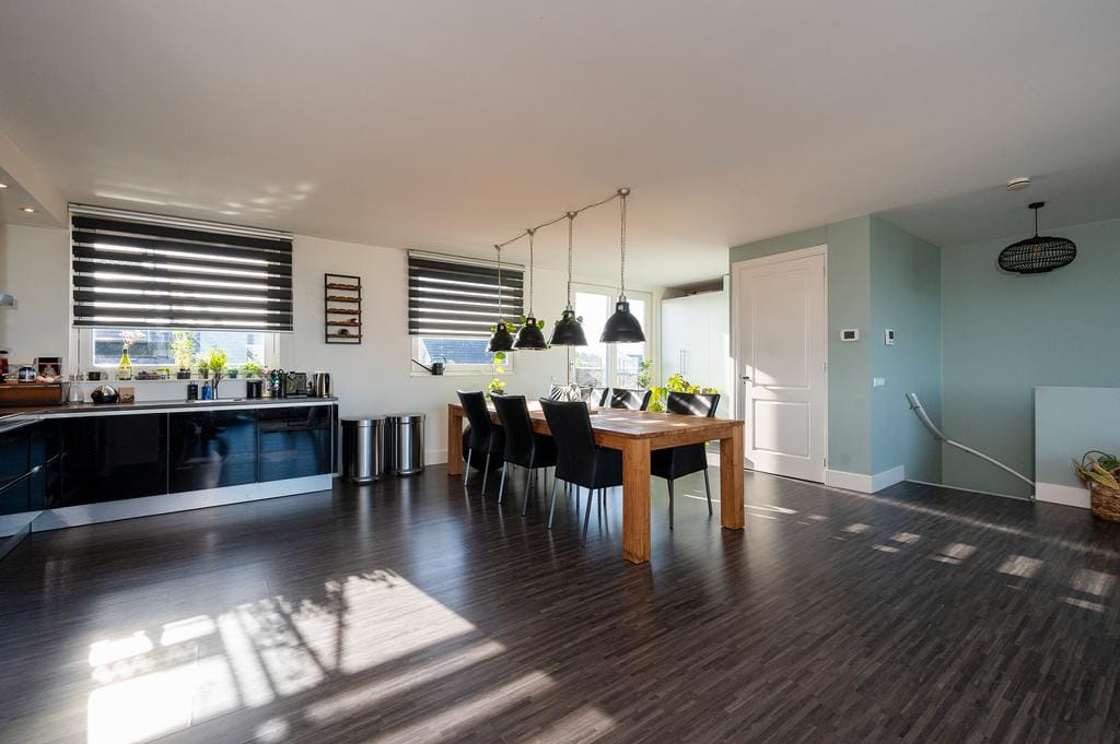 Foto 11 van Stopperknoop 31-B