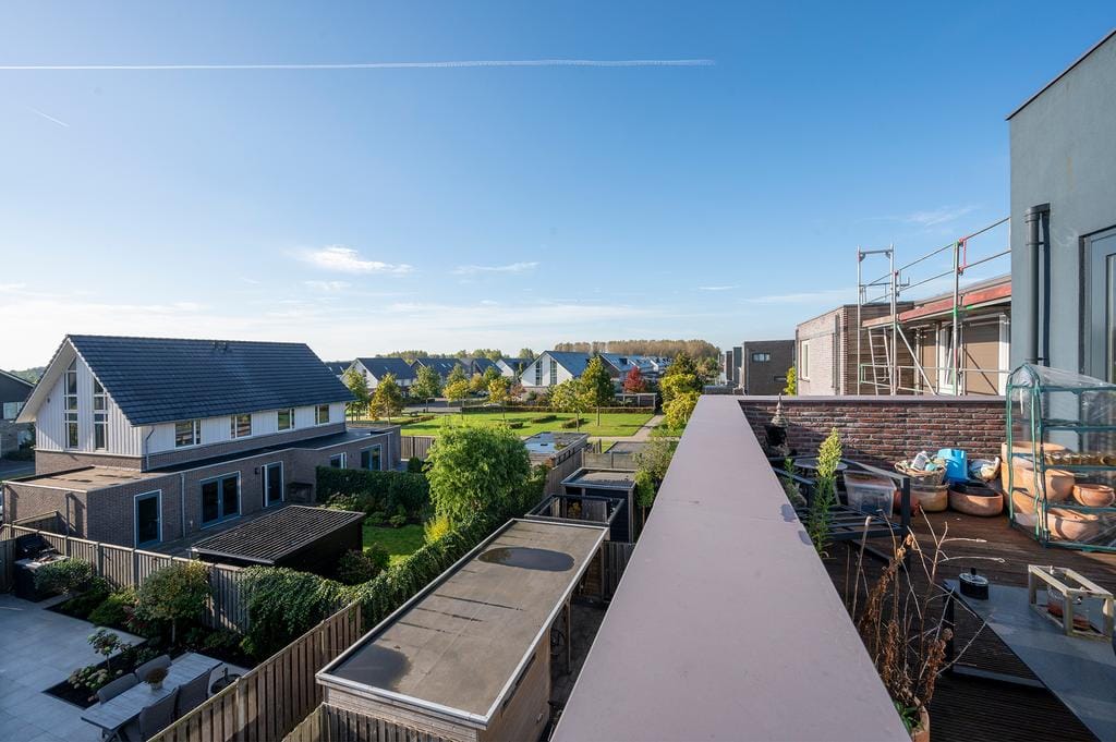 Foto 21 van Stopperknoop 31-B