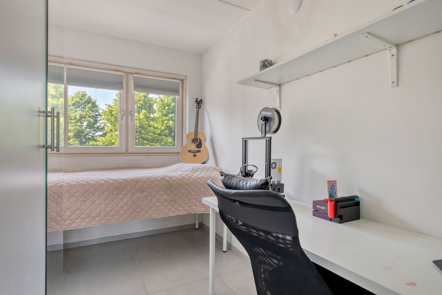 Foto 25 van Leonard Springerlaan 172