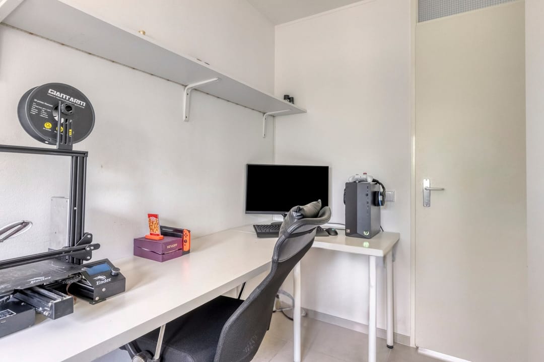 Foto 26 van Leonard Springerlaan 172