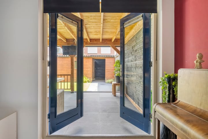 Foto 32 van Leonard Springerlaan 172