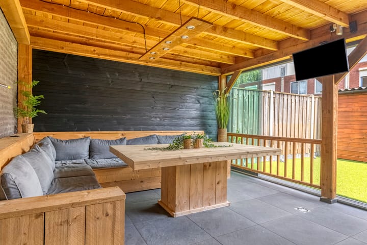 Foto 33 van Leonard Springerlaan 172