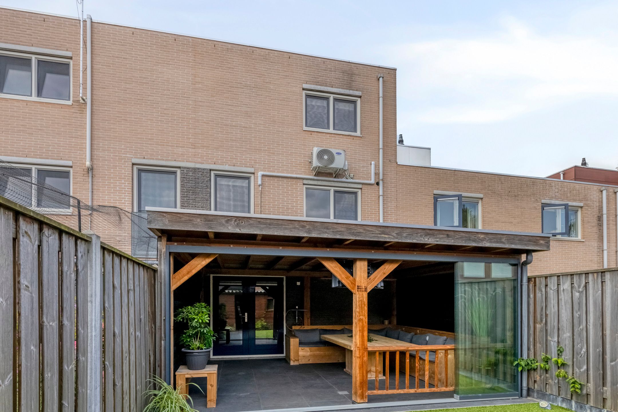 Foto 36 van Leonard Springerlaan 172