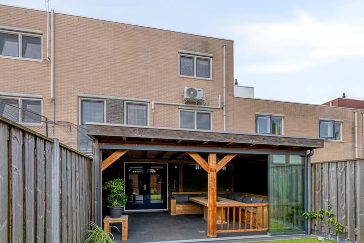 Foto 36 van Leonard Springerlaan 172