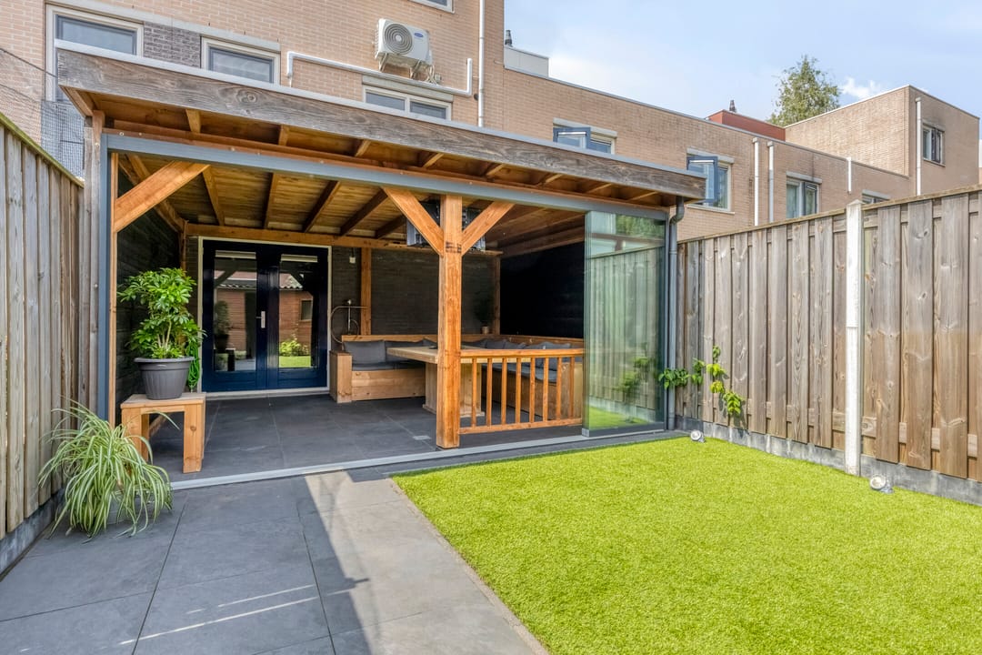 Foto 37 van Leonard Springerlaan 172