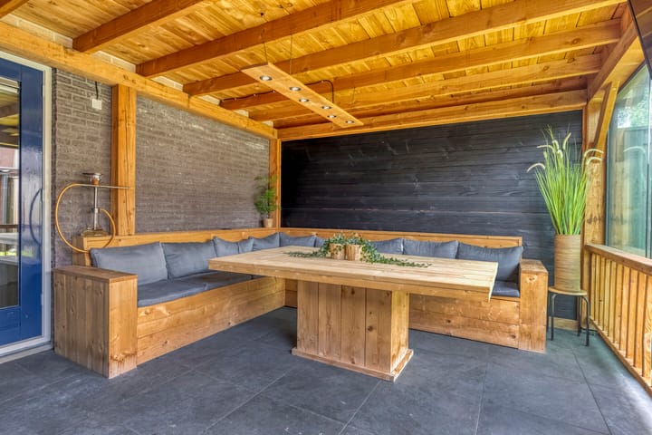 Foto 38 van Leonard Springerlaan 172