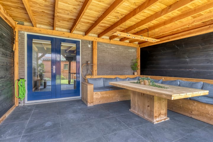 Foto 39 van Leonard Springerlaan 172