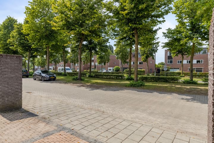 Foto 42 van Leonard Springerlaan 172