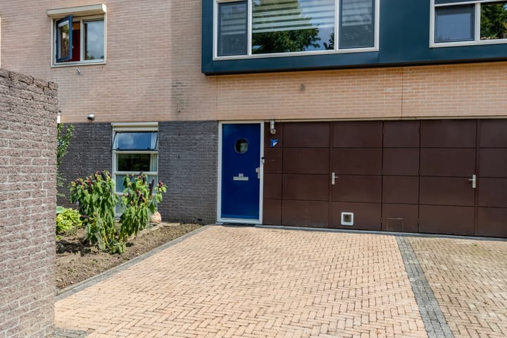 Foto 43 van Leonard Springerlaan 172