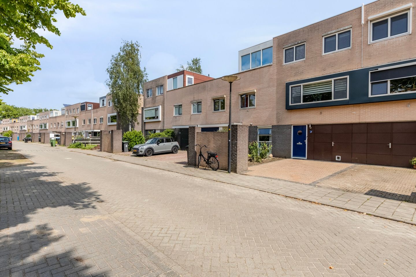 Foto 44 van Leonard Springerlaan 172