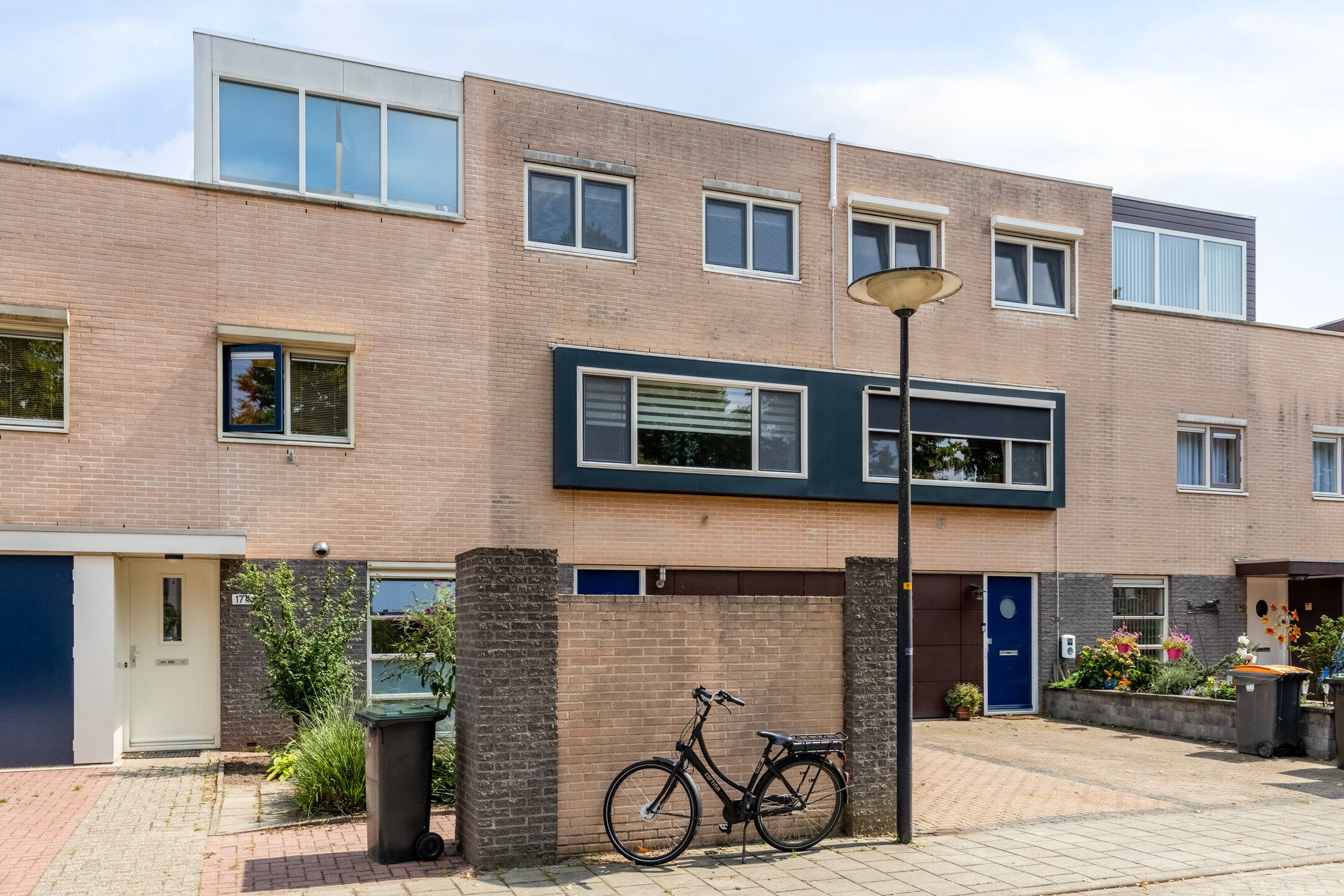 Foto 45 van Leonard Springerlaan 172