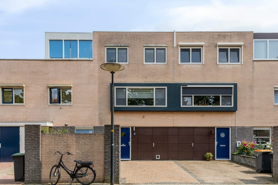 Foto 46 van Leonard Springerlaan 172