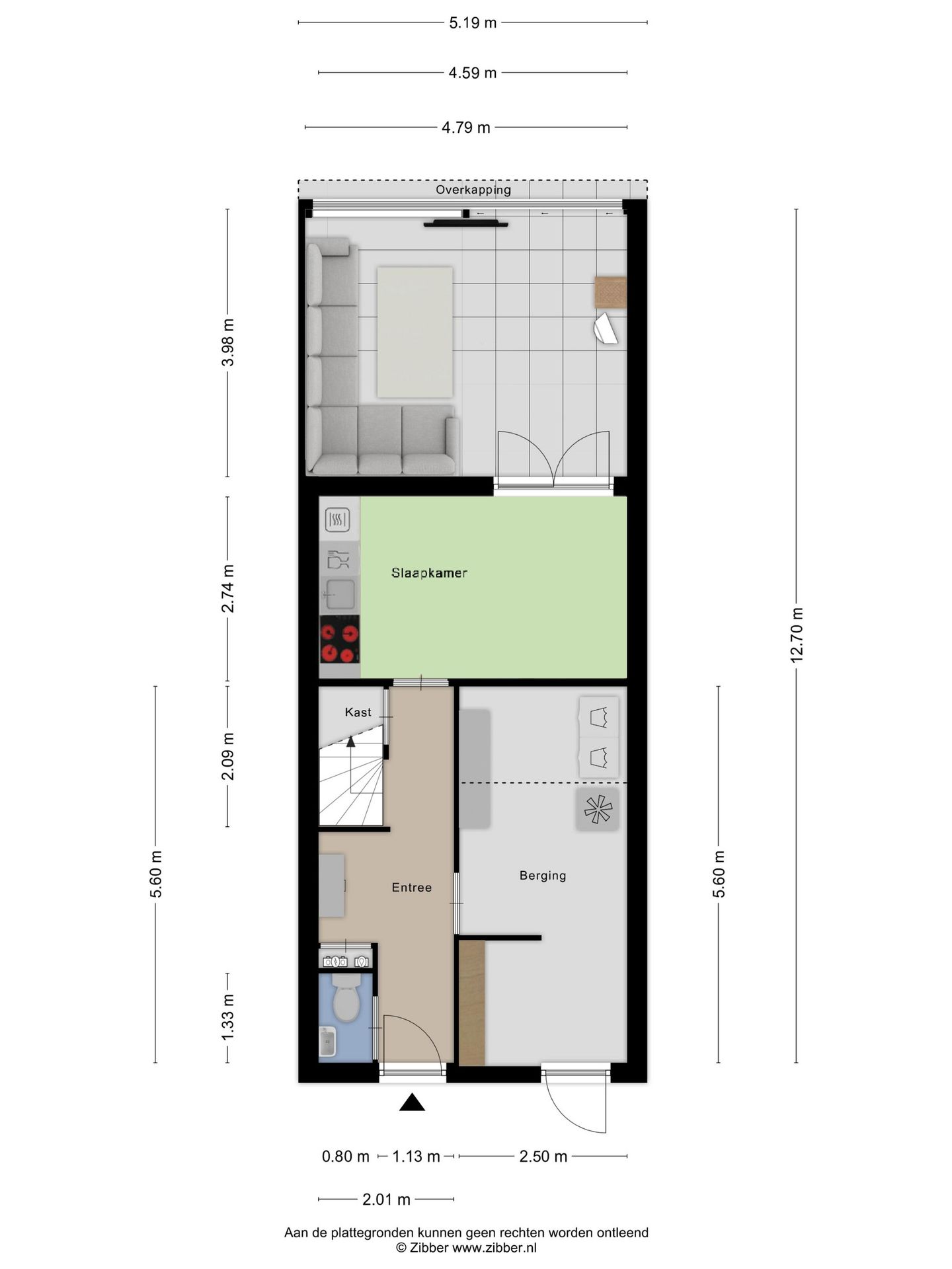 Foto 49 van Leonard Springerlaan 172