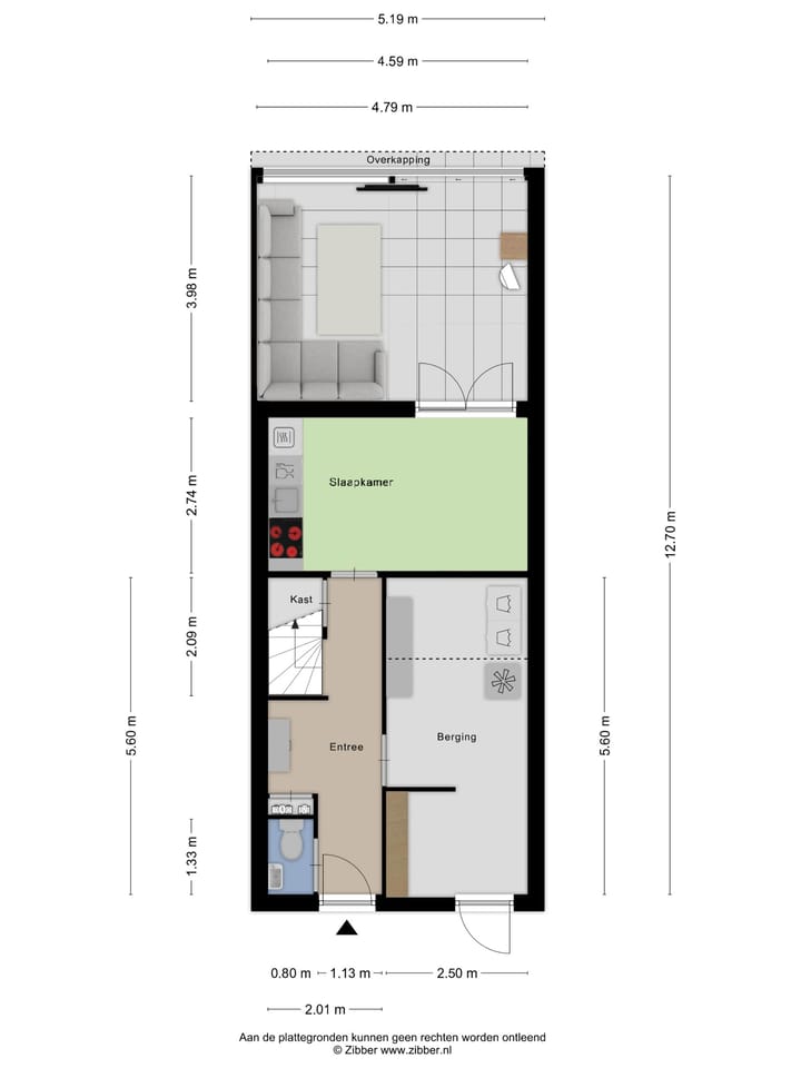 Foto 49 van Leonard Springerlaan 172