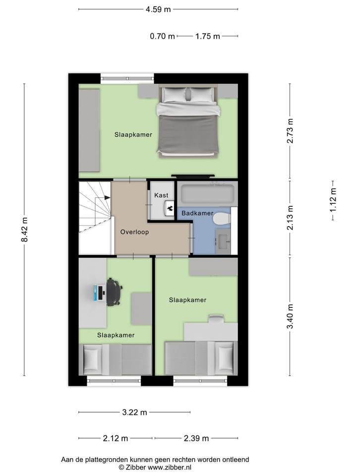 Foto 51 van Leonard Springerlaan 172
