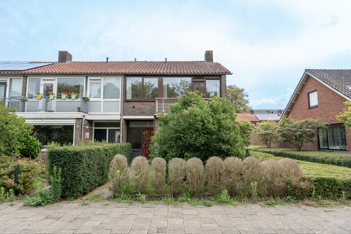 Foto 2 van Doornboslaan 110