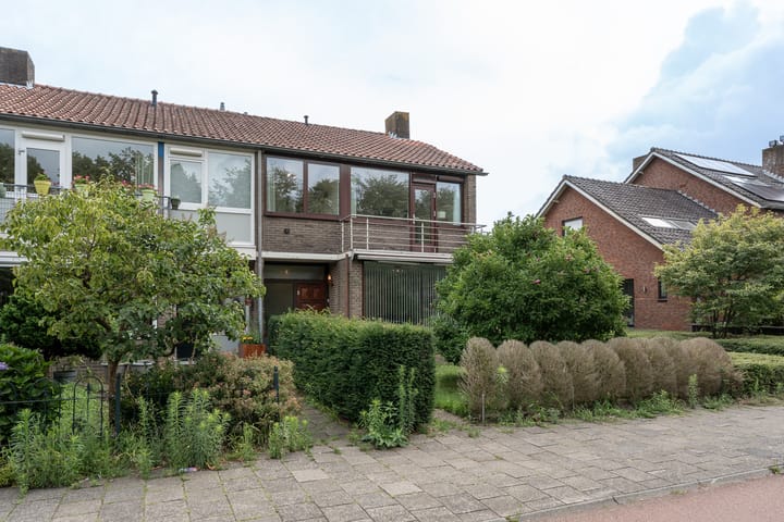 Foto 3 van Doornboslaan 110