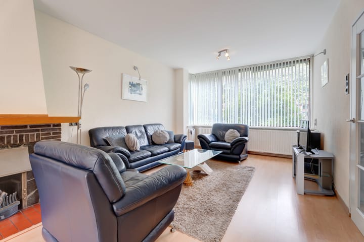 Foto 4 van Doornboslaan 110