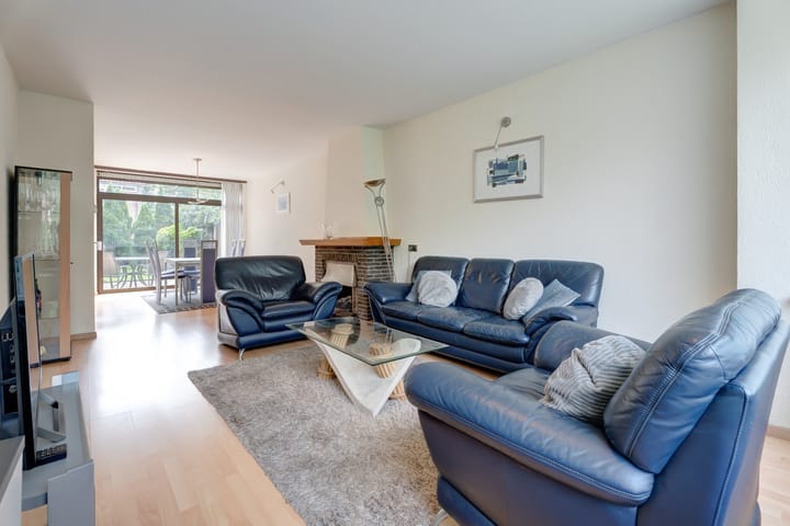 Foto 5 van Doornboslaan 110