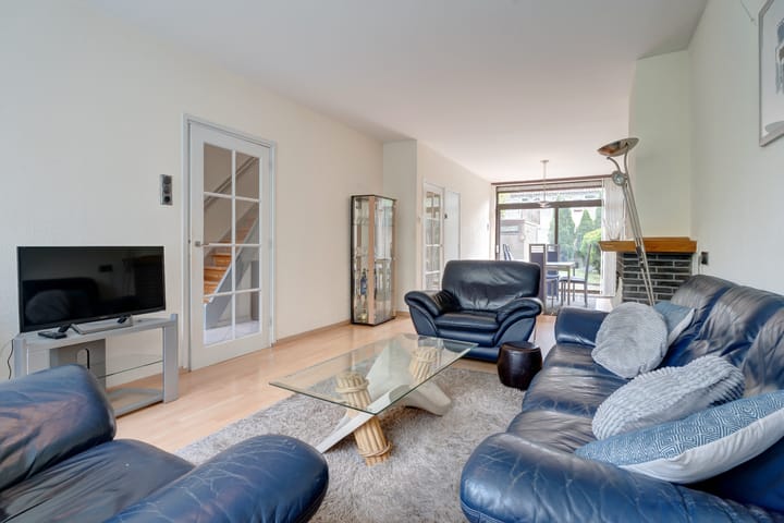 Foto 6 van Doornboslaan 110