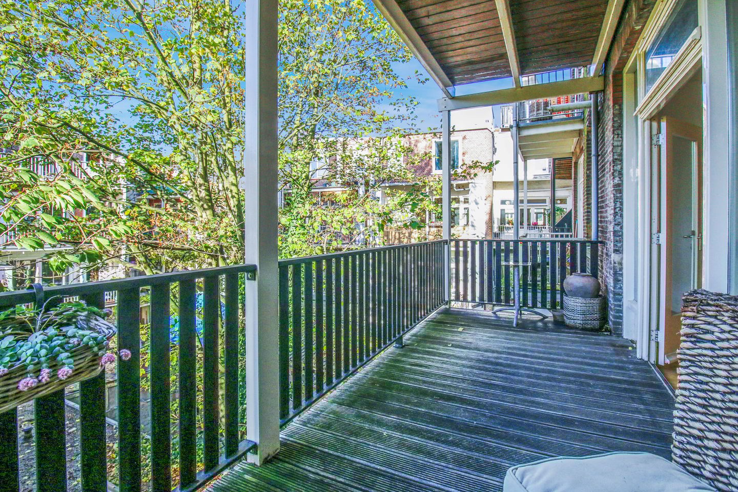 Foto 1 van Nassaukade 155-2