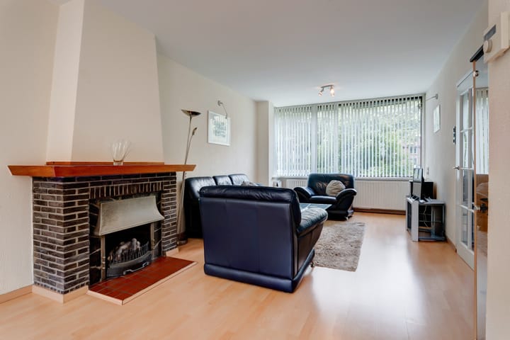 Foto 7 van Doornboslaan 110