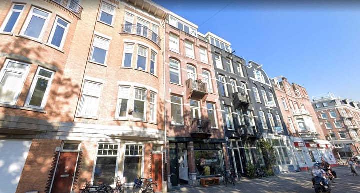 Foto 2 van Nassaukade 155-2