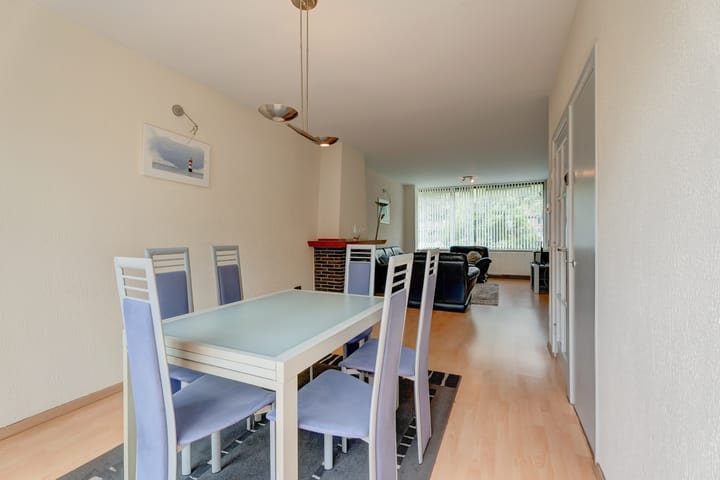 Foto 9 van Doornboslaan 110