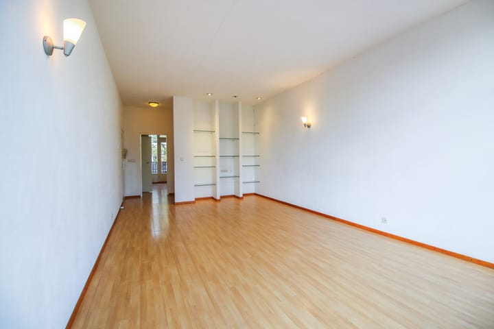 Foto 3 van Nassaukade 155-2