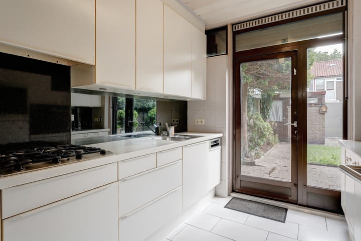 Foto 10 van Doornboslaan 110