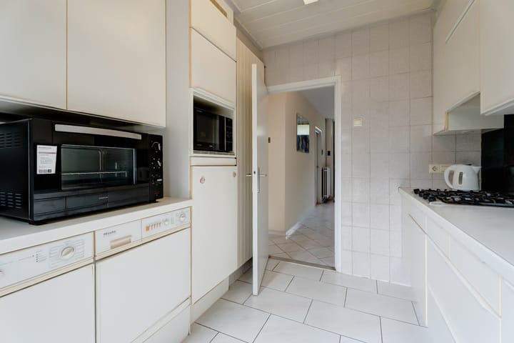 Foto 11 van Doornboslaan 110