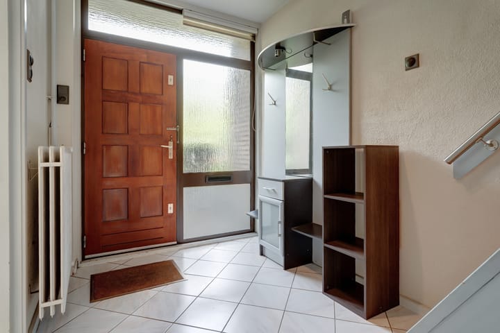 Foto 12 van Doornboslaan 110