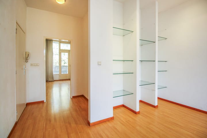 Foto 5 van Nassaukade 155-2