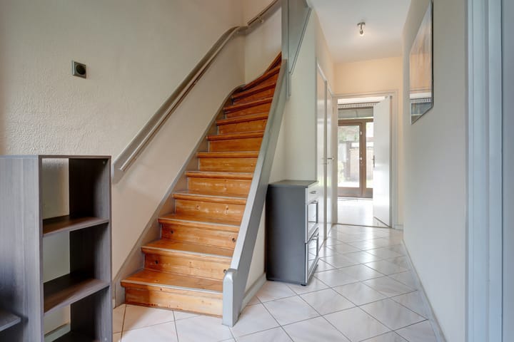 Foto 13 van Doornboslaan 110