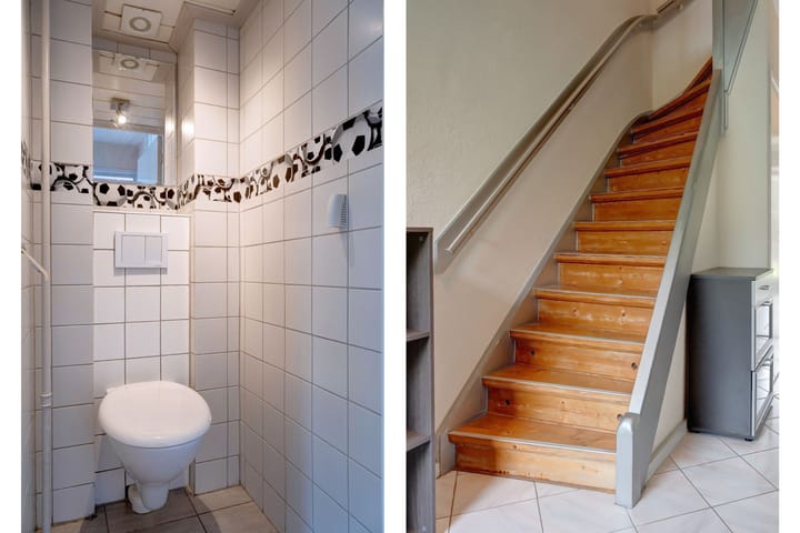 Foto 14 van Doornboslaan 110